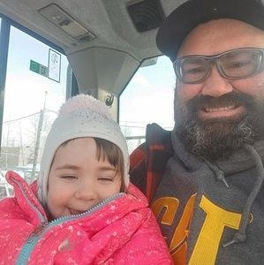 Meet your Posher, Marc-andré